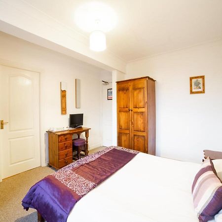 The Traxx Hotel Μπάνγκορ Εξωτερικό φωτογραφία