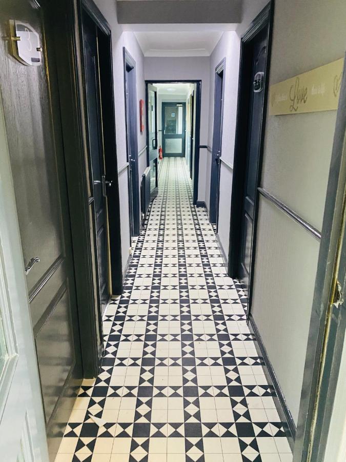 The Traxx Hotel Μπάνγκορ Εξωτερικό φωτογραφία