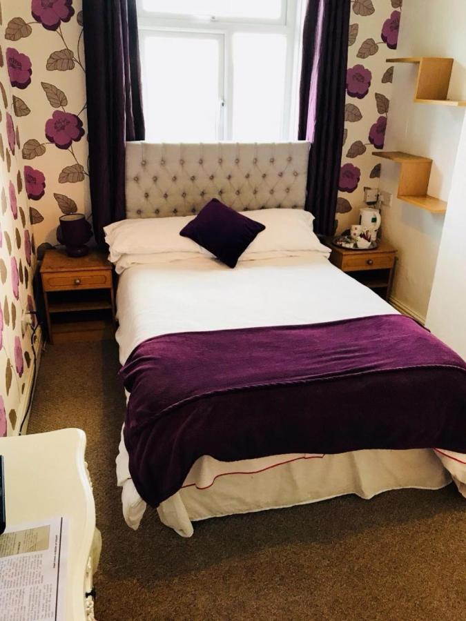 The Traxx Hotel Μπάνγκορ Εξωτερικό φωτογραφία